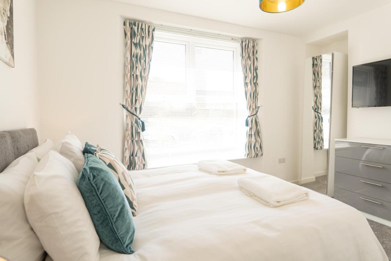 Highfield House - 1 Bed-Sleeps 2-Tjs20Hh Apartment Ilfracombe Bagian luar foto